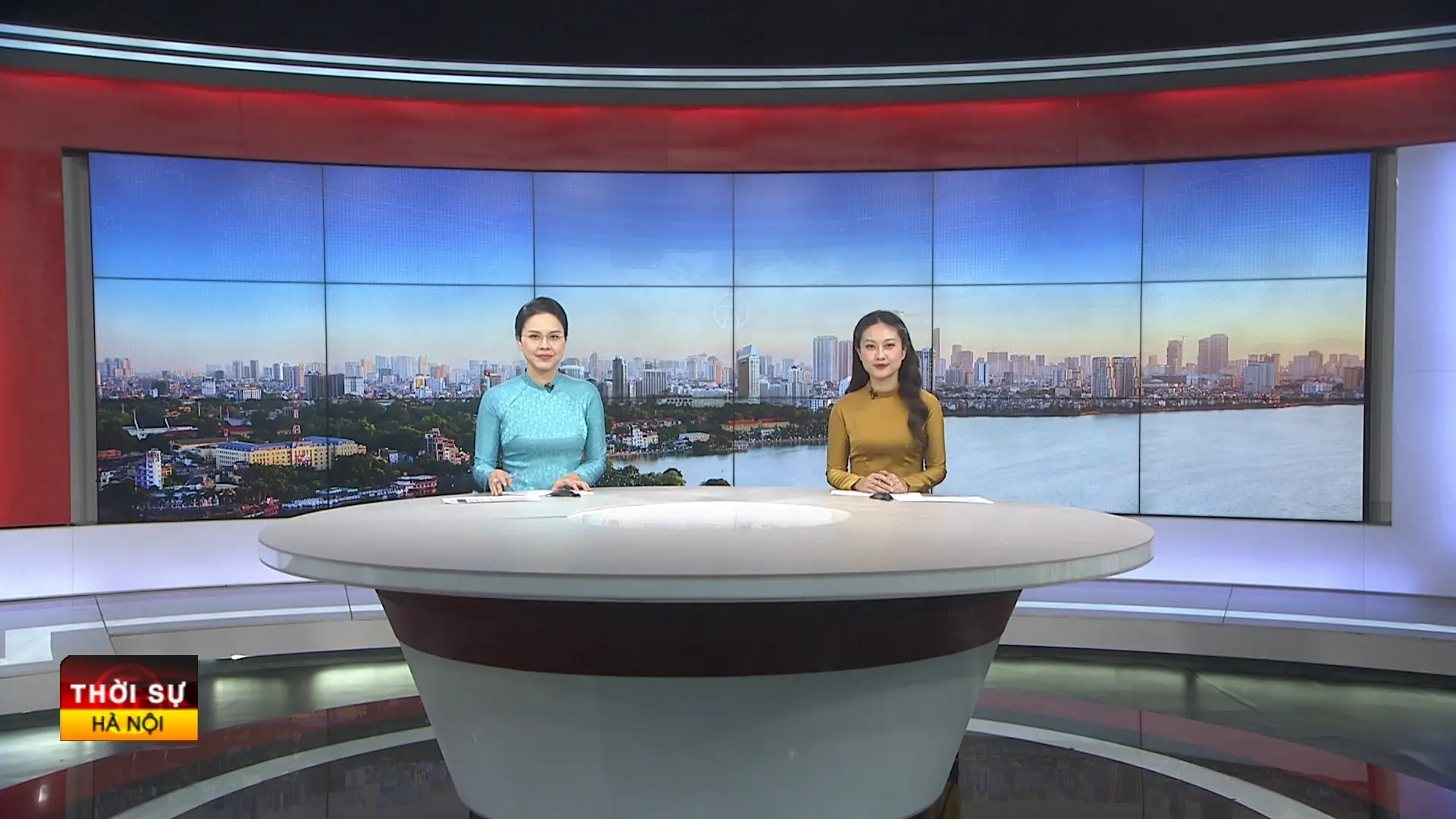 Chương trình Thời sự 18h30 | 03/12/2025